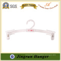 OEM / ODM Fornecedores Bar Hanger Popular Underwear Plastic Hanger